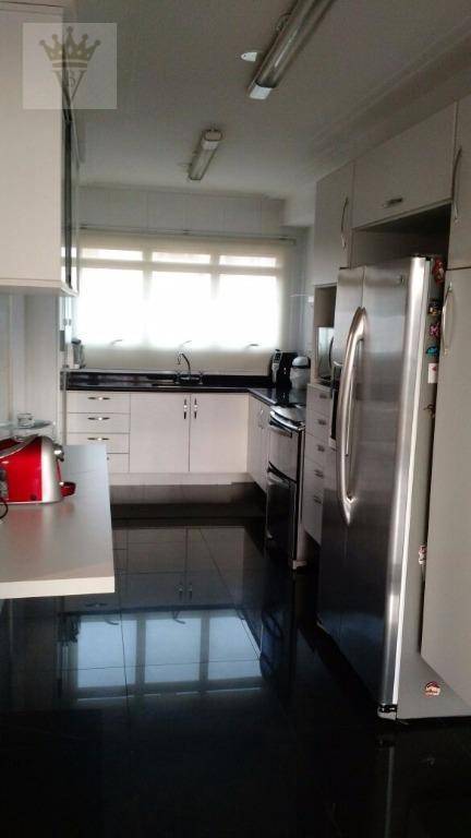 Apartamento à venda com 3 quartos, 178m² - Foto 14