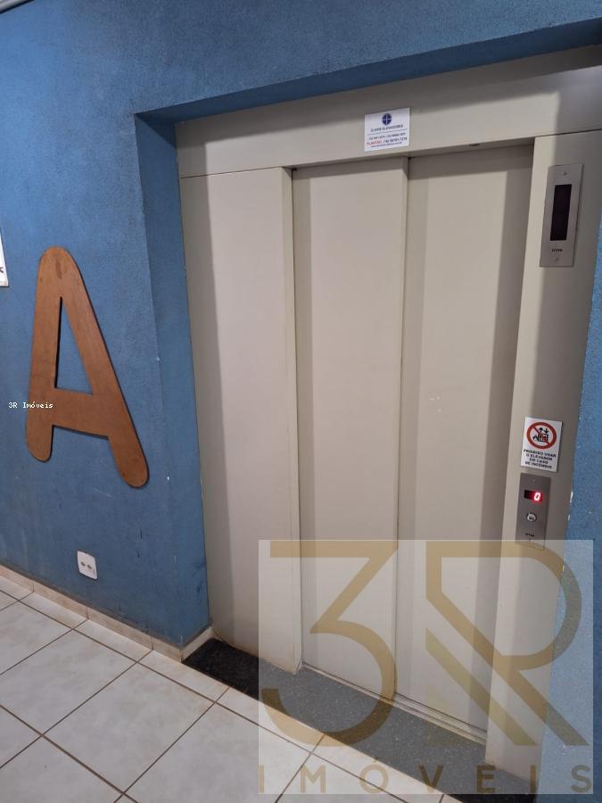 Apartamento à venda com 2 quartos, 46m² - Foto 8