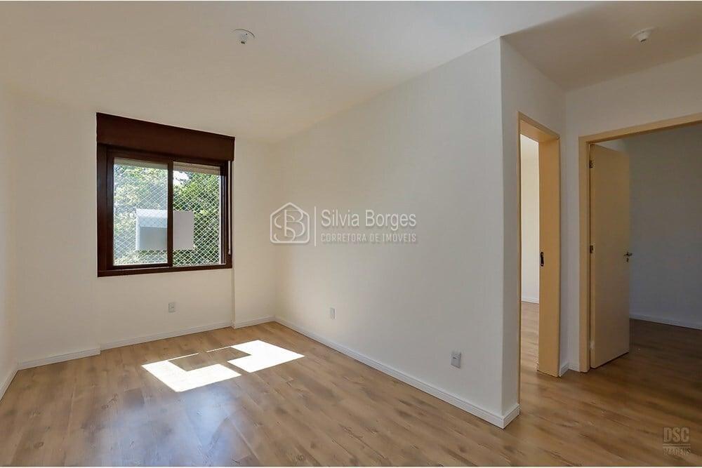 Apartamento à venda com 2 quartos, 55m² - Foto 4