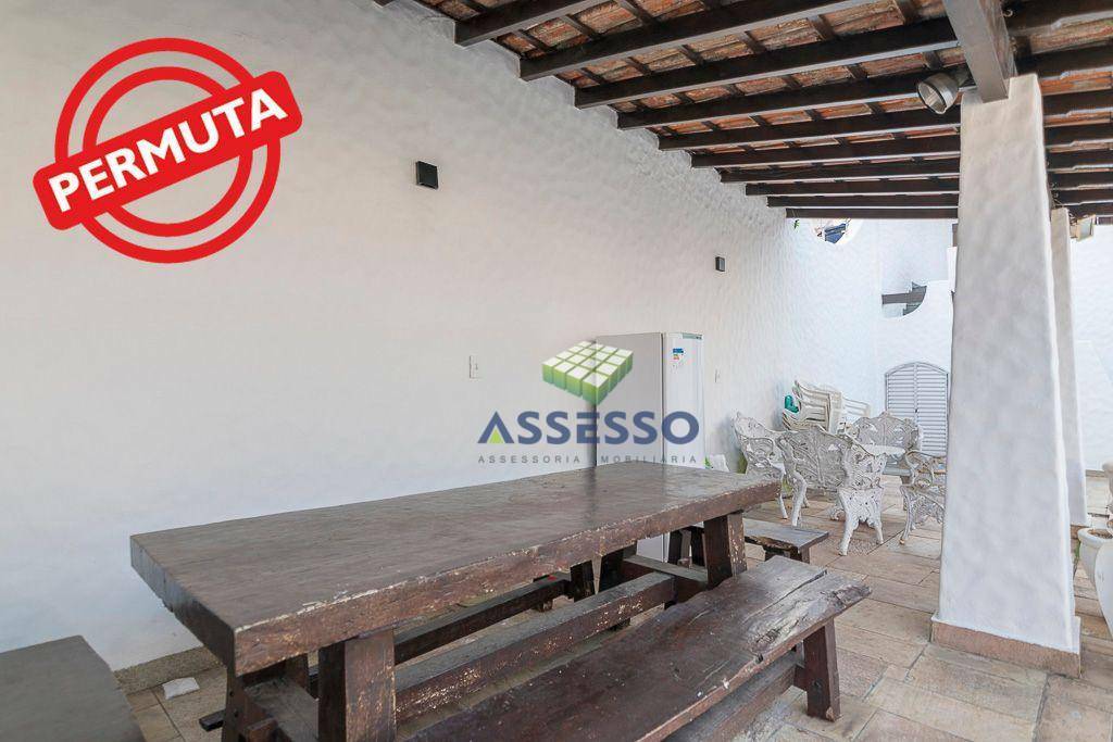 Casa à venda com 4 quartos, 510m² - Foto 37