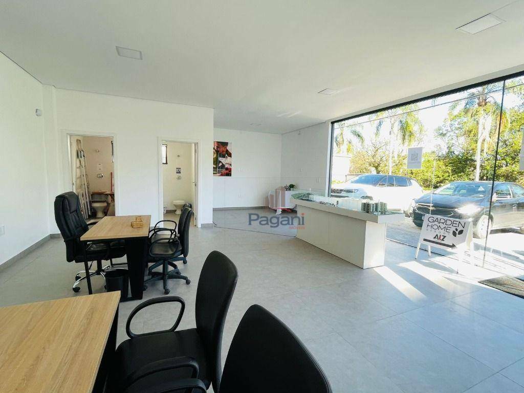 Loja-Salão para alugar, 70m² - Foto 3