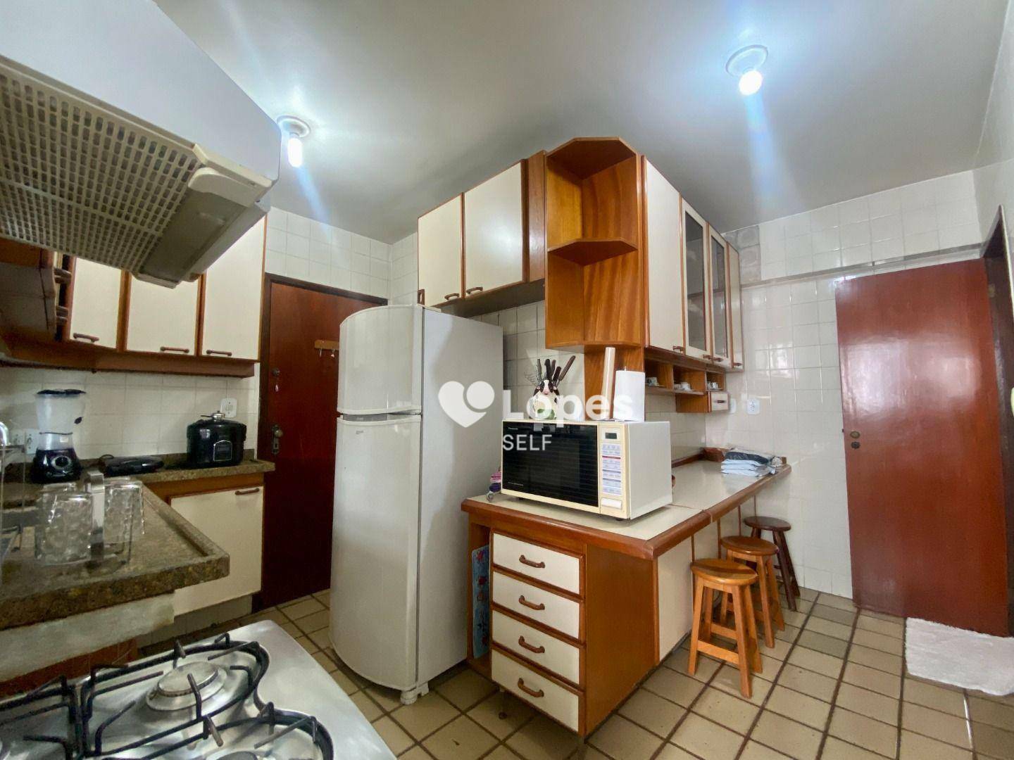 Apartamento à venda com 3 quartos, 104m² - Foto 5