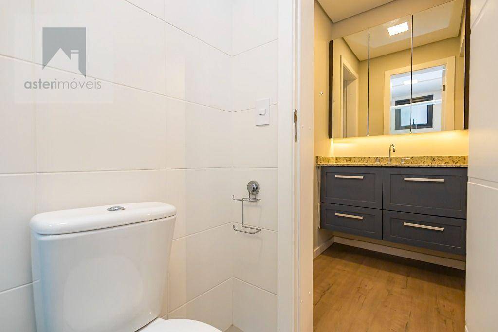 Apartamento para alugar com 1 quarto, 34m² - Foto 32