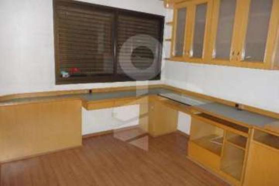 Apartamento à venda com 4 quartos, 209m² - Foto 4