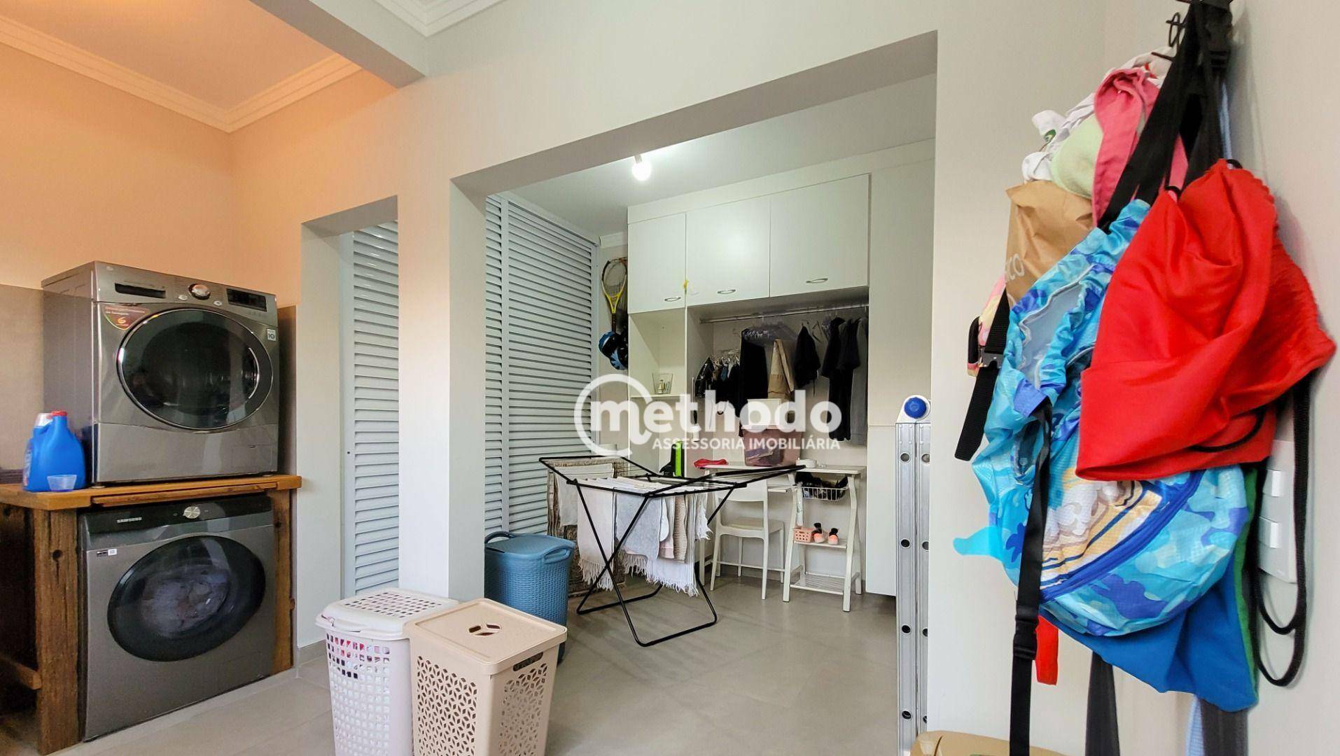 Casa de Condomínio à venda com 4 quartos, 309m² - Foto 34