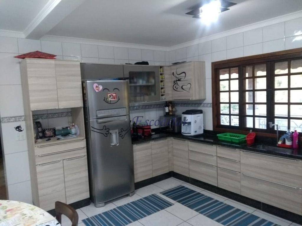 Casa de Condomínio à venda com 2 quartos, 288m² - Foto 3