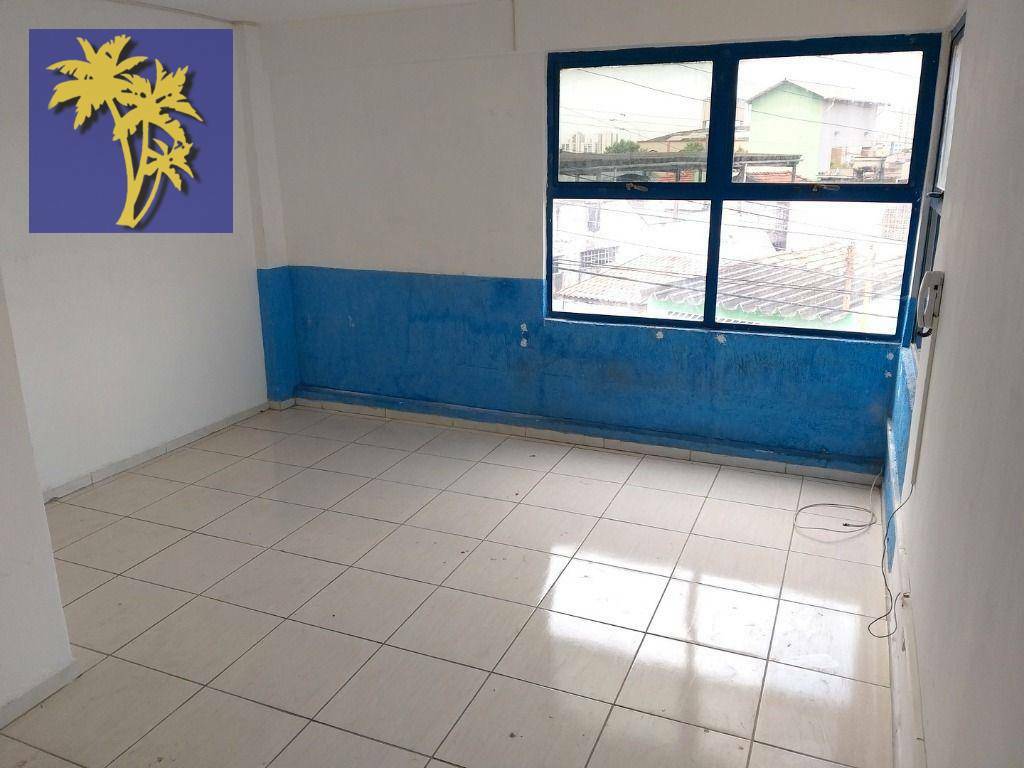 Conjunto Comercial-Sala para alugar, 30m² - Foto 2