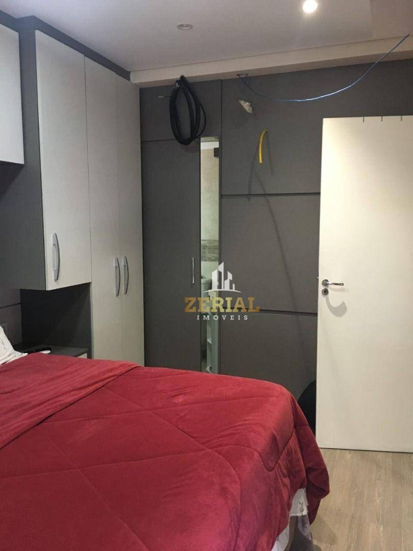 Apartamento à venda com 3 quartos, 124m² - Foto 16