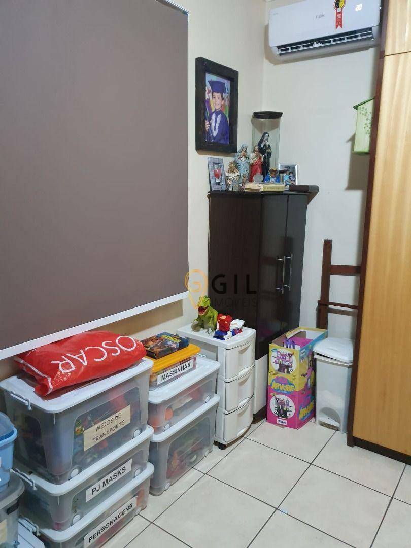 Sobrado à venda com 3 quartos, 115m² - Foto 21