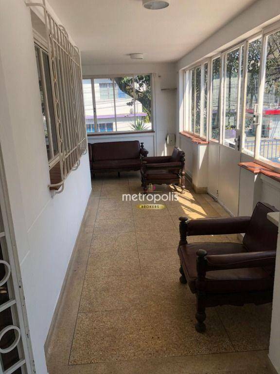 Sobrado à venda e aluguel com 4 quartos, 500m² - Foto 15