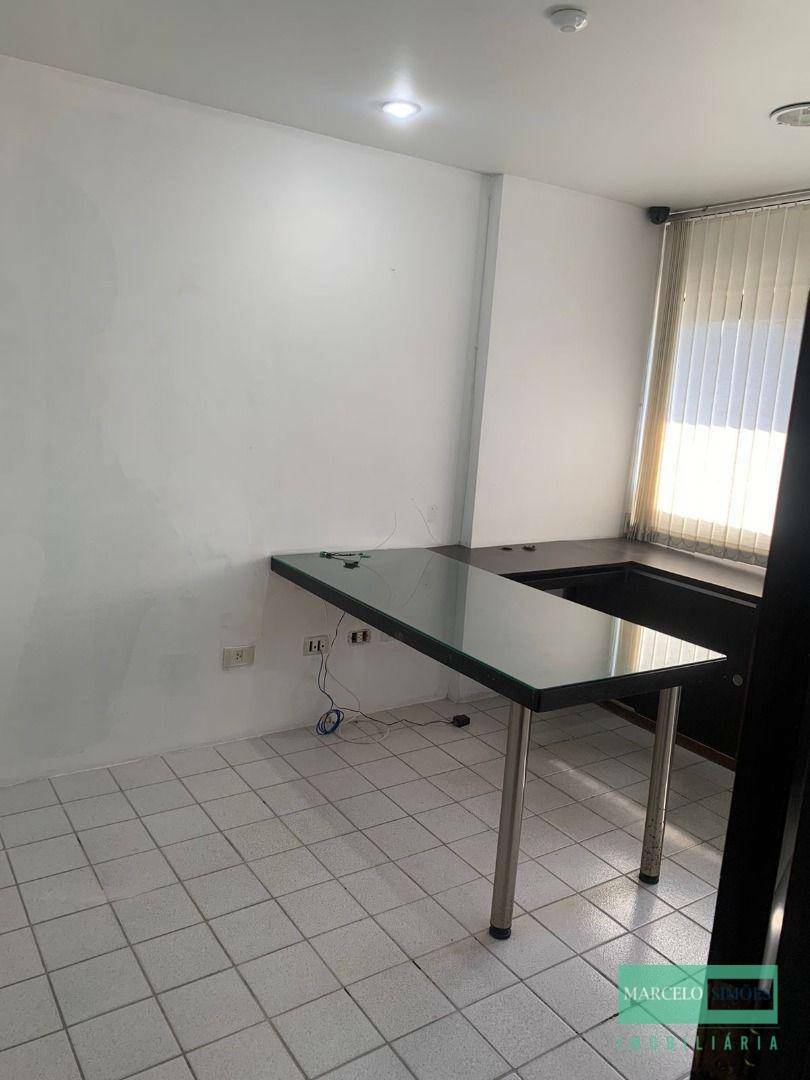 Conjunto Comercial-Sala para alugar, 37m² - Foto 3