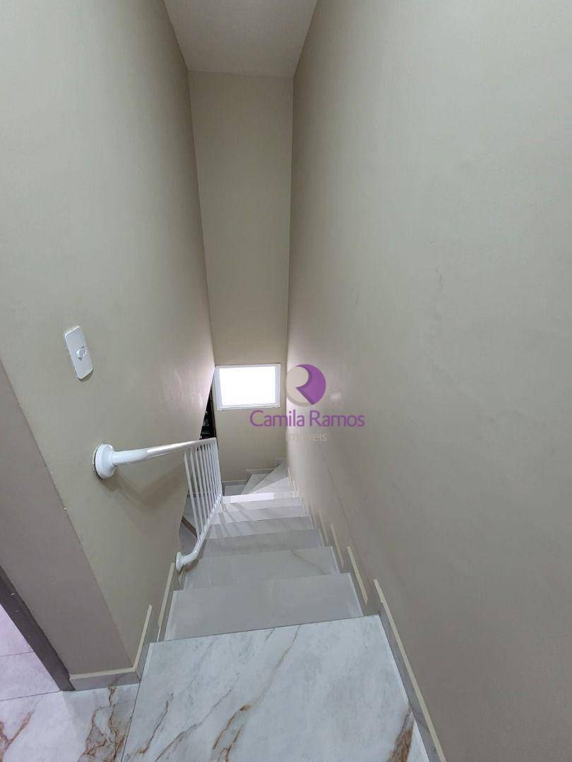 Sobrado à venda com 2 quartos, 67m² - Foto 15