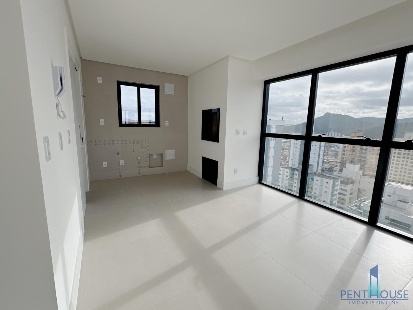 Apartamento à venda com 4 quartos, 152m² - Foto 4