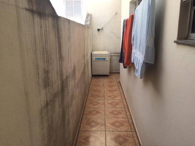 Sobrado à venda com 4 quartos, 250m² - Foto 13