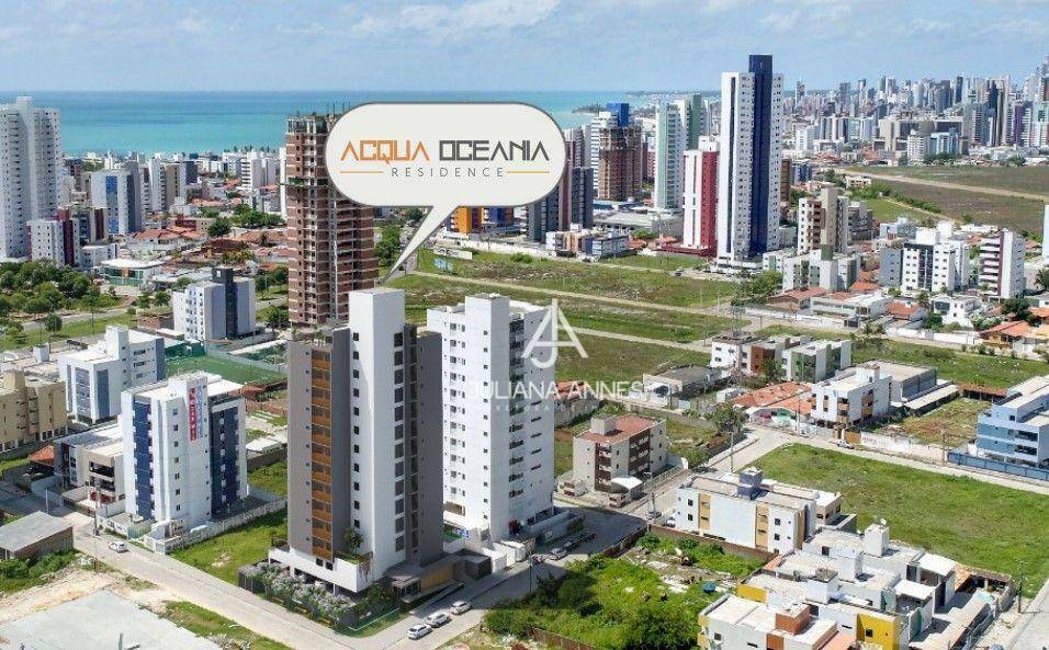 Apartamento à venda com 3 quartos, 86m² - Foto 3