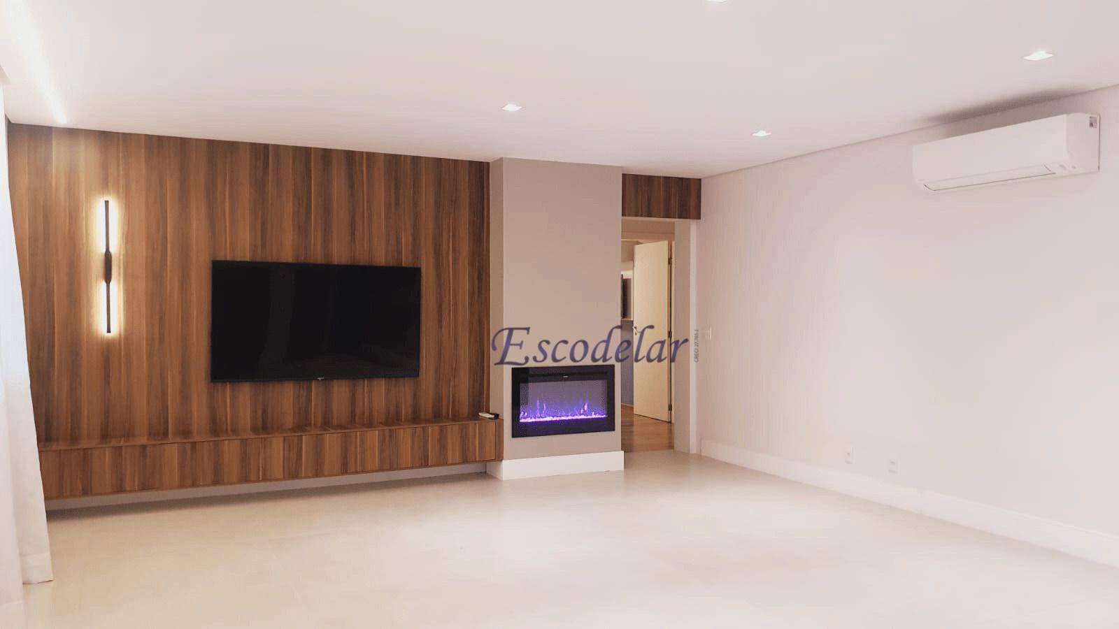 Apartamento para alugar com 3 quartos, 235m² - Foto 5