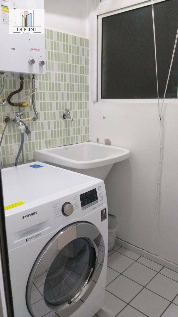 Apartamento à venda com 2 quartos, 54m² - Foto 20