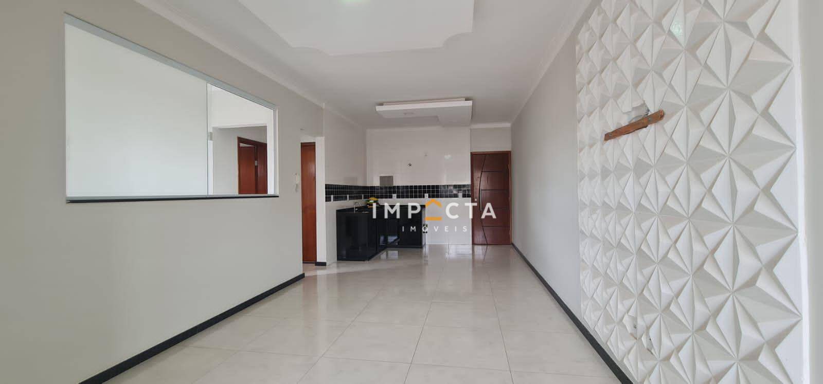 Apartamento à venda com 3 quartos, 80m² - Foto 1