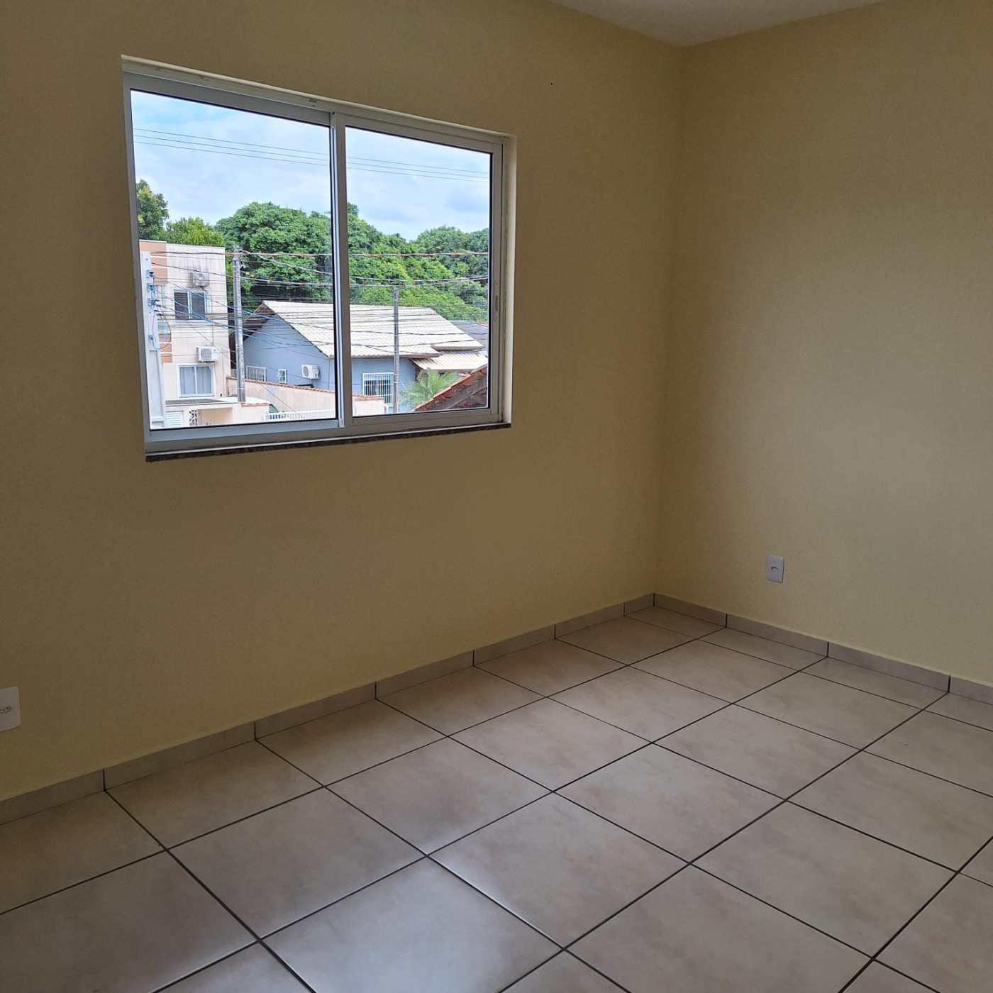 Apartamento à venda com 2 quartos, 55m² - Foto 4