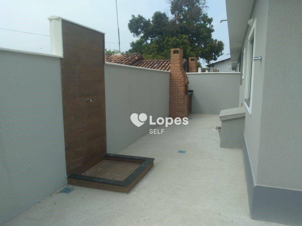 Casa à venda com 3 quartos, 81m² - Foto 13