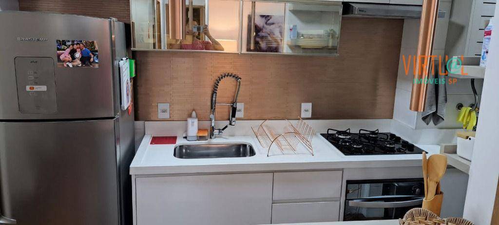 Apartamento à venda com 2 quartos, 64m² - Foto 24