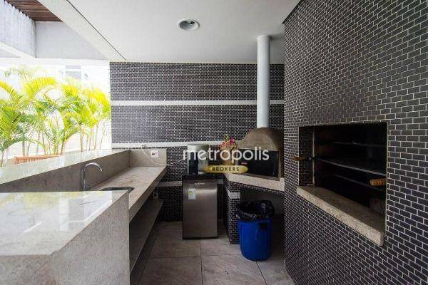 Apartamento para alugar com 3 quartos, 81m² - Foto 36