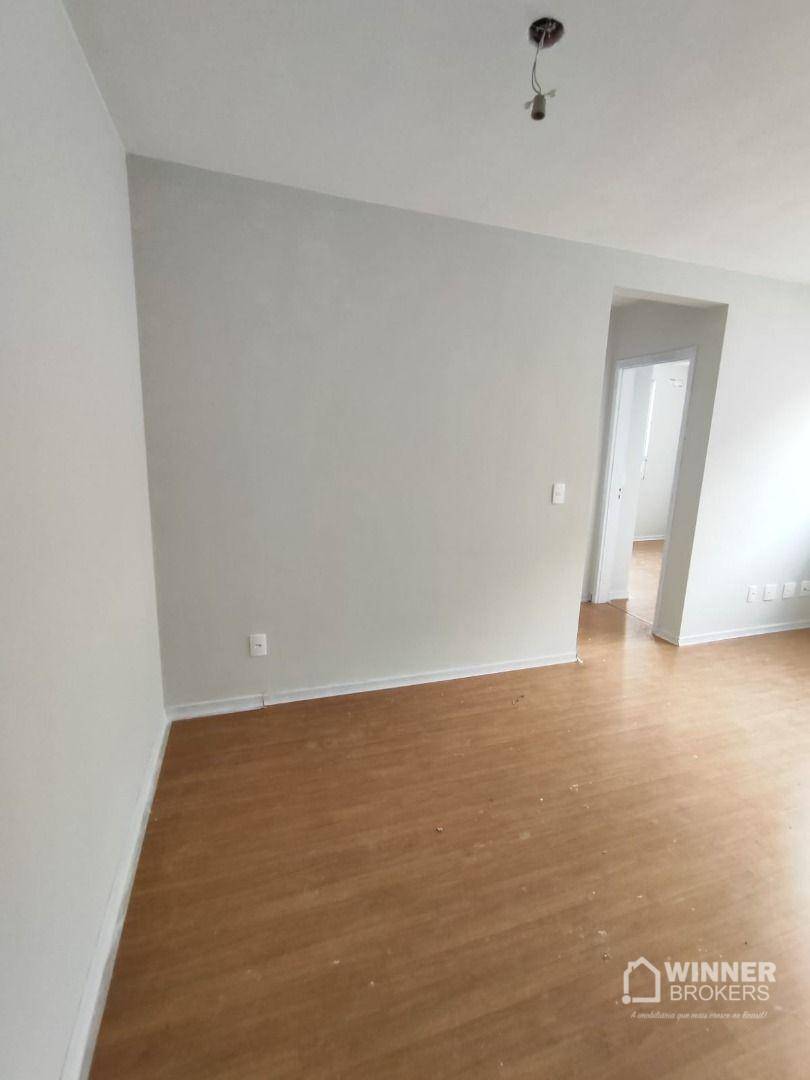 Apartamento à venda com 2 quartos, 45m² - Foto 8