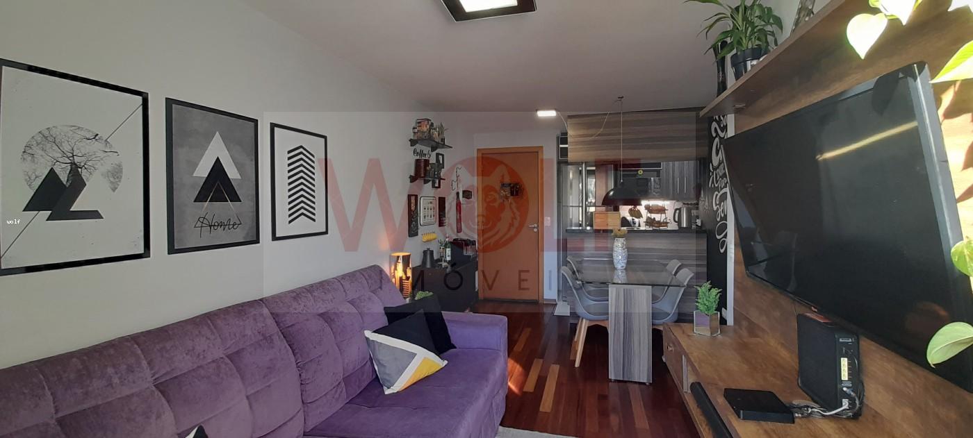 Apartamento, 2 quartos, 51 m² - Foto 3