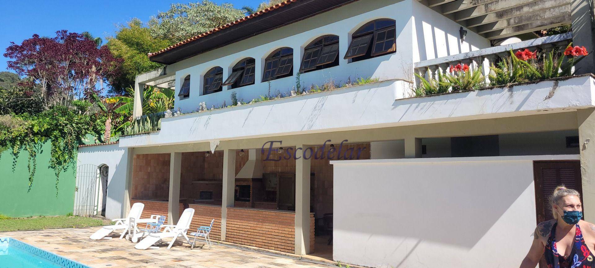 Casa à venda com 6 quartos, 700m² - Foto 21