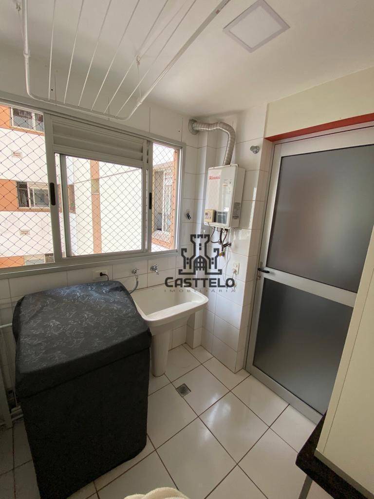 Apartamento à venda com 3 quartos, 130m² - Foto 20