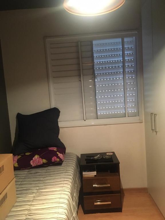 Apartamento à venda com 2 quartos, 53m² - Foto 22