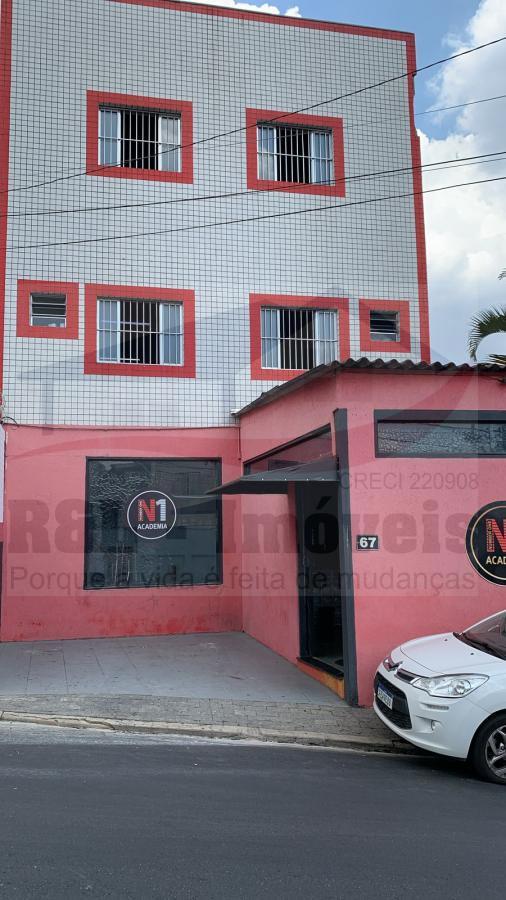 Prédio Inteiro para alugar, 108m² - Foto 1