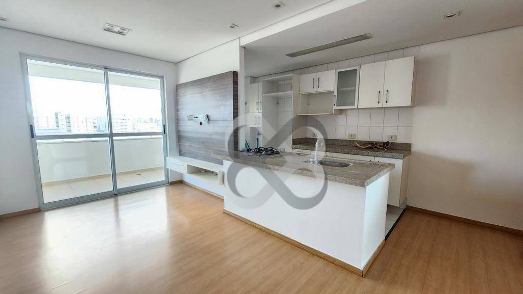 Apartamento para alugar com 1 quarto, 54m² - Foto 5
