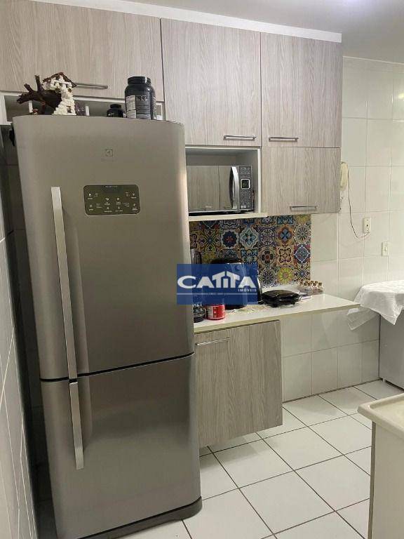 Apartamento à venda com 2 quartos, 48m² - Foto 3