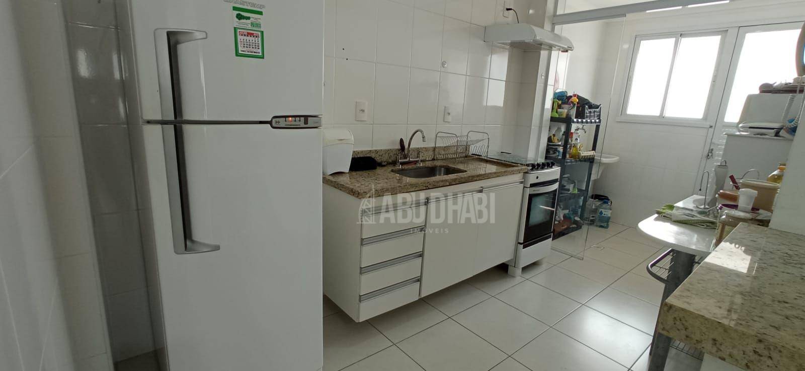 Apartamento à venda com 2 quartos, 80m² - Foto 9