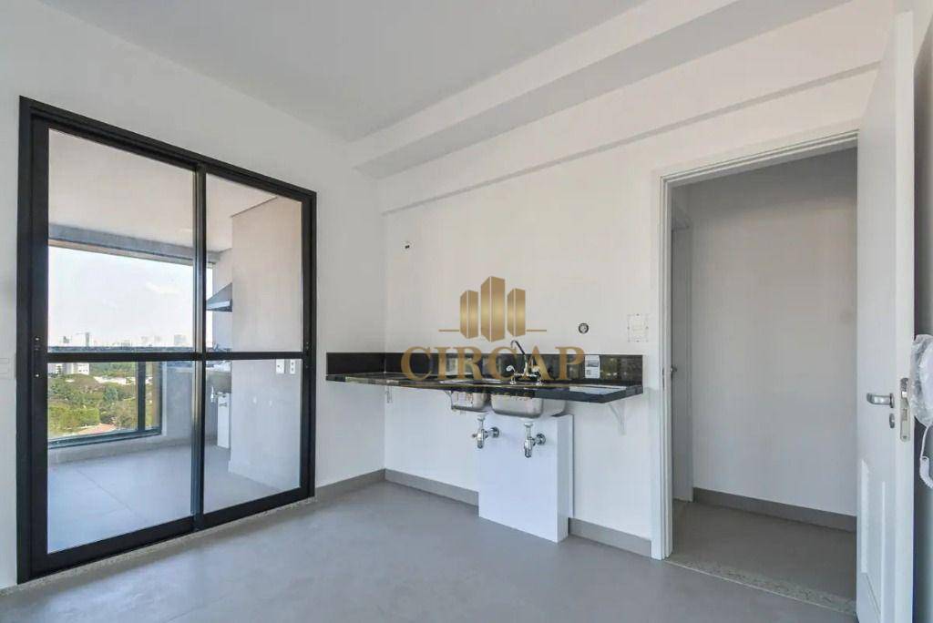 Apartamento à venda com 3 quartos, 142m² - Foto 7