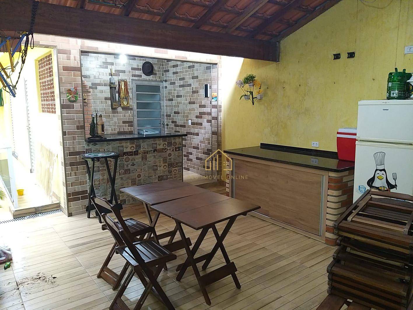 Sobrado à venda com 3 quartos, 220m² - Foto 7