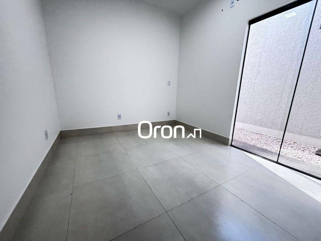 Casa à venda com 3 quartos, 132m² - Foto 7