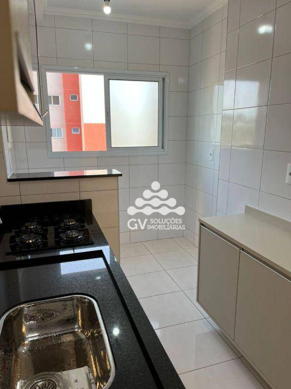 Apartamento à venda com 2 quartos, 59m² - Foto 10