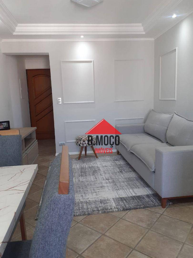 Apartamento à venda com 3 quartos, 70m² - Foto 5