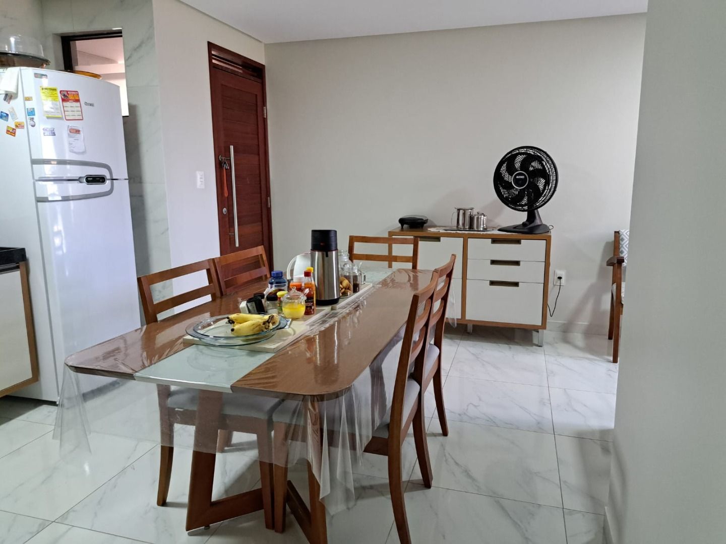 Apartamento à venda com 3 quartos, 70m² - Foto 9