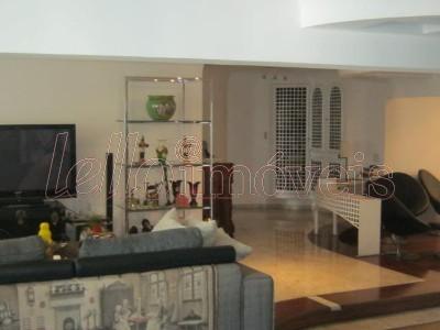 Apartamento à venda com 4 quartos, 330m² - Foto 7