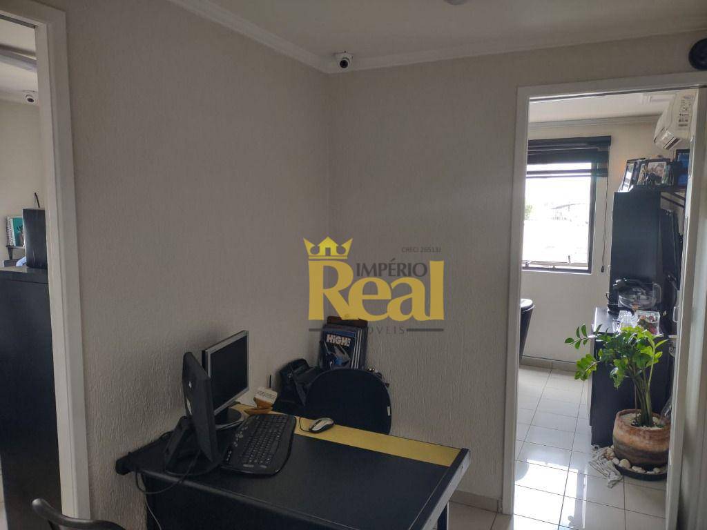 Conjunto Comercial-Sala à venda e aluguel, 30m² - Foto 10