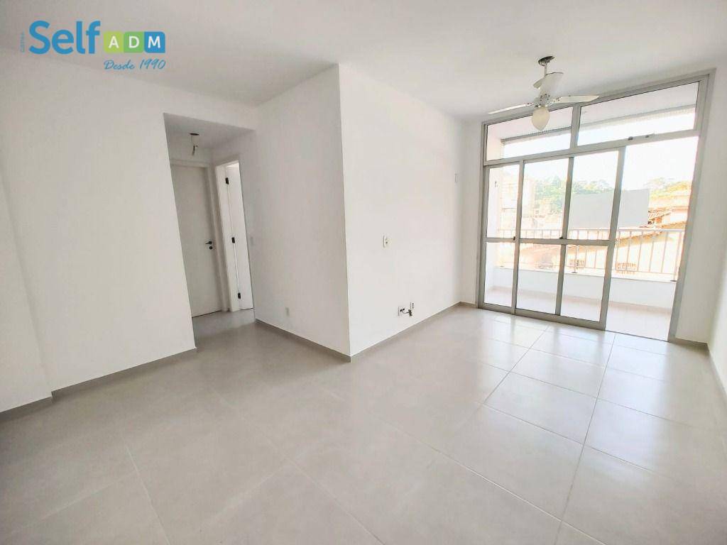 Apartamento para alugar com 2 quartos, 62m² - Foto 3