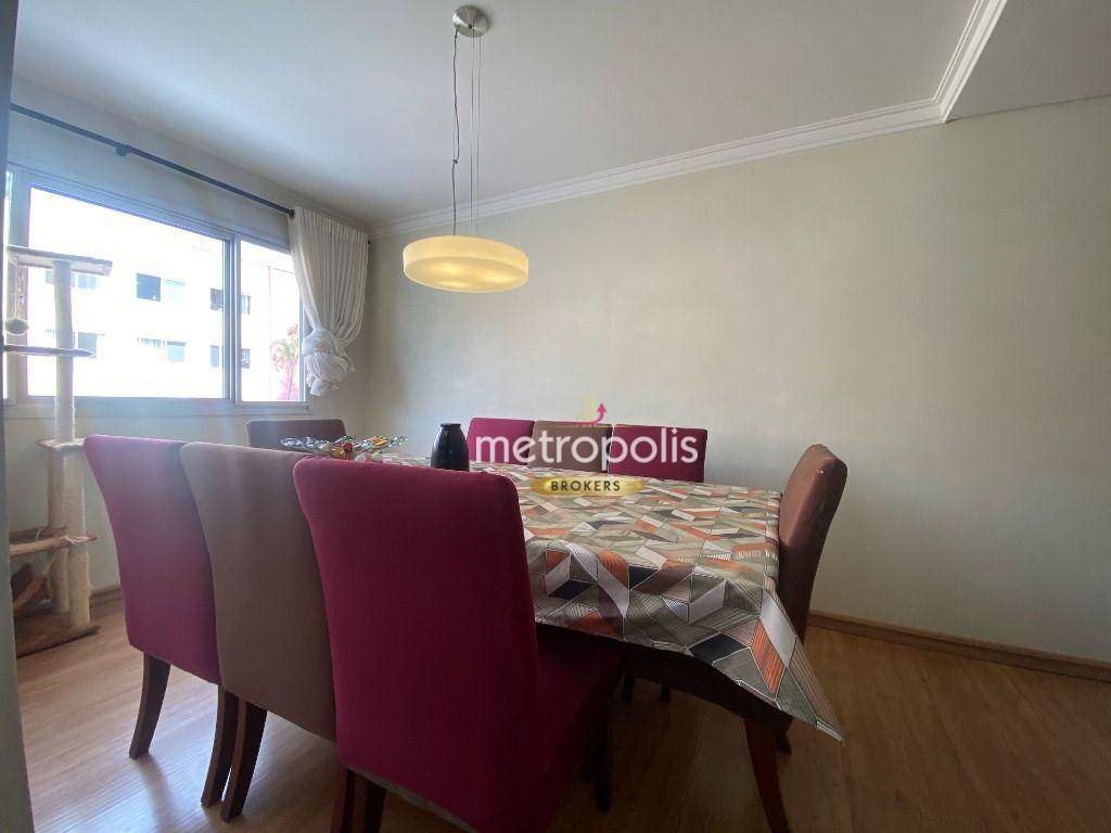 Apartamento à venda com 3 quartos, 87m² - Foto 5