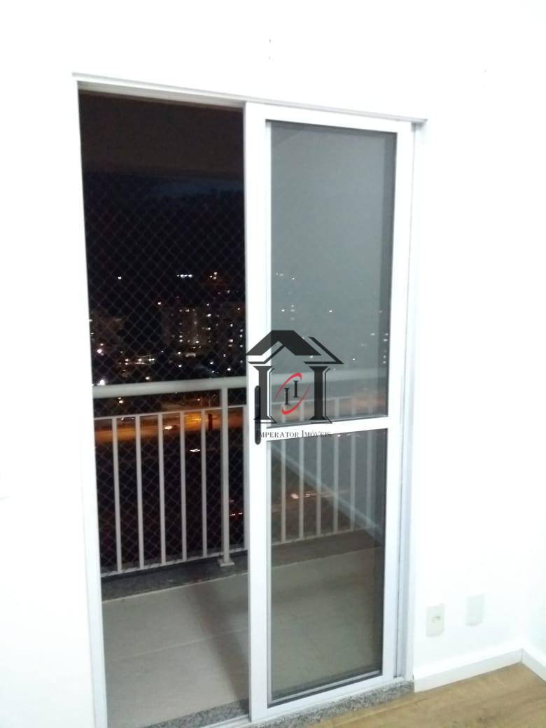 Apartamento à venda com 2 quartos, 54m² - Foto 7