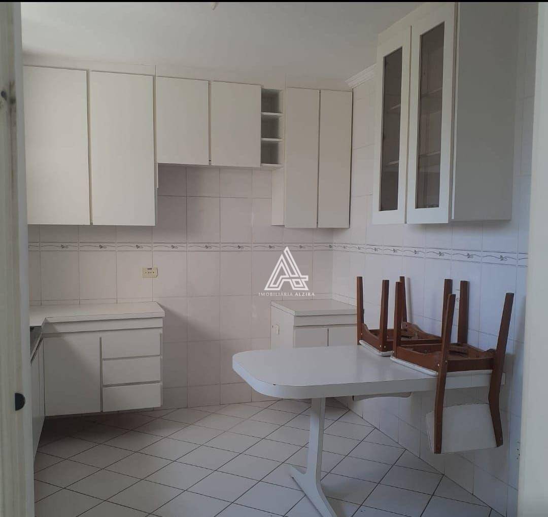 Apartamento à venda com 3 quartos, 130m² - Foto 6