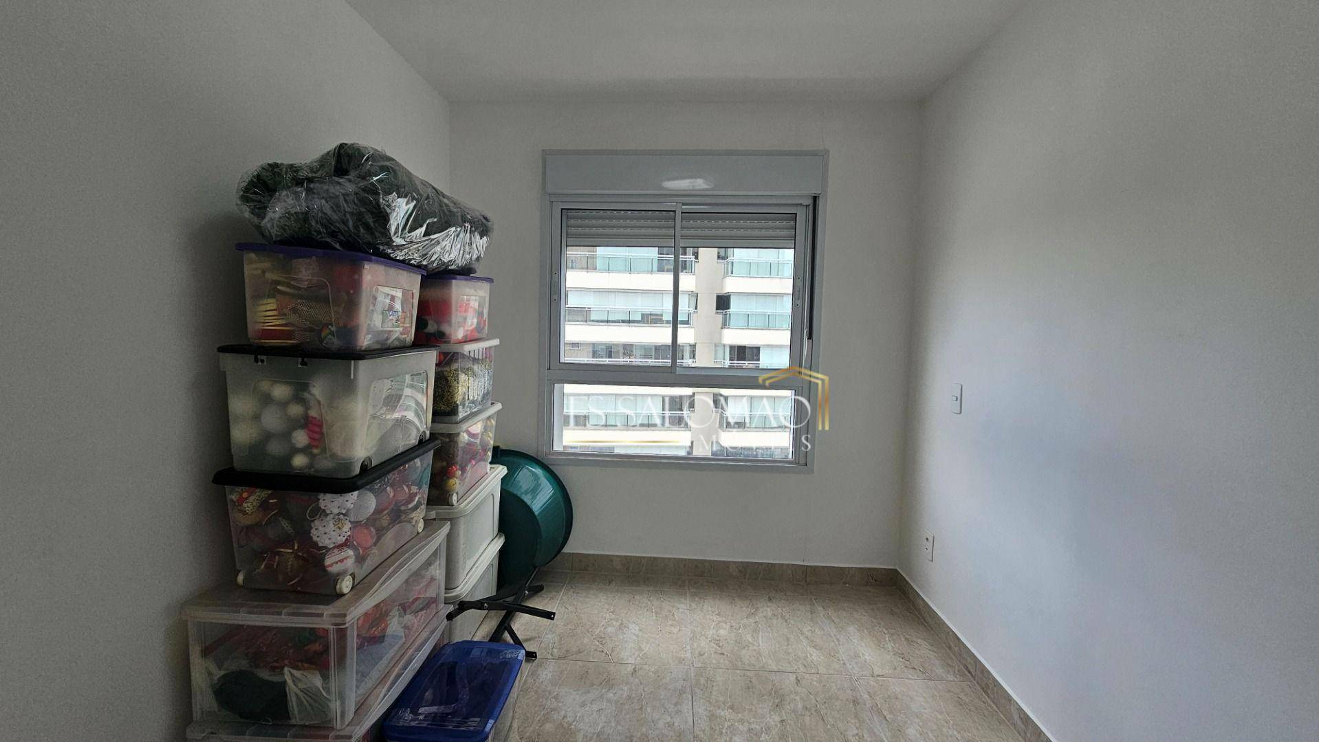 Apartamento à venda com 2 quartos, 41m² - Foto 6