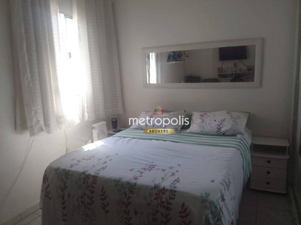 Apartamento à venda com 3 quartos, 210m² - Foto 18