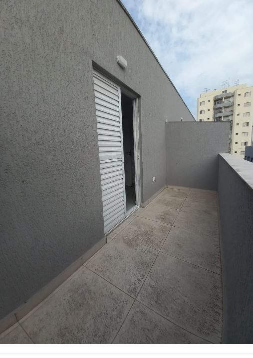 Sobrado para alugar com 3 quartos, 75m² - Foto 16